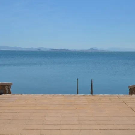 Marinesco 2 - Tomas Maestre - 3206 Ла-Манга-дель-Мар-Менор