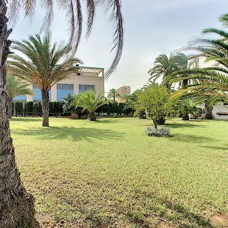 Marinesco 2 - Tomas Maestre - 3206 Ла-Манга-дель-Мар-Менор