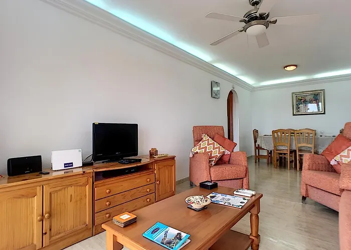 Marinesco 2 - Tomas Maestre - 3206 Apartamento