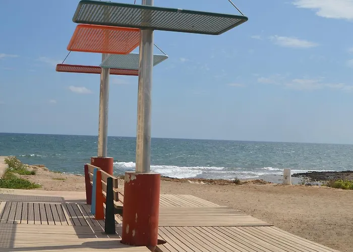 Marinesco 2 - Tomas Maestre - 3206 * La Manga del Mar Menor