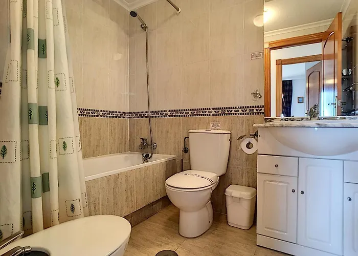 Marinesco 2 - Tomas Maestre - 3206 Apartamento