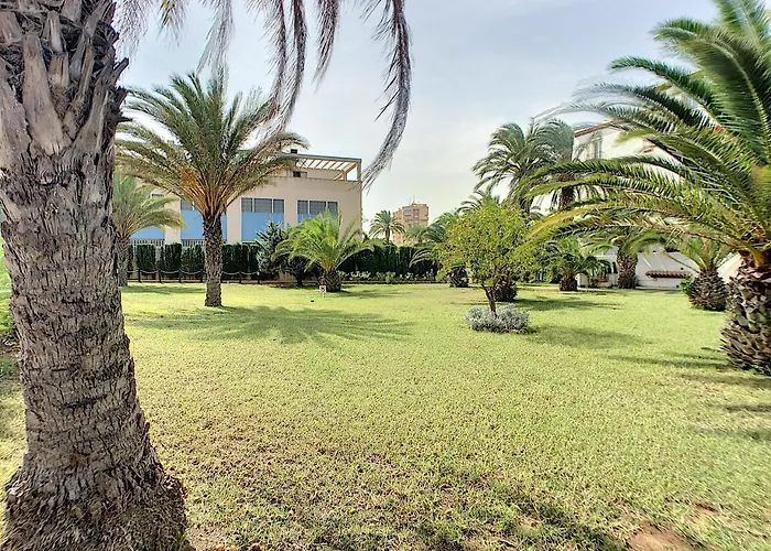 Marinesco 2 - Tomas Maestre - 3206 La Manga del Mar Menor