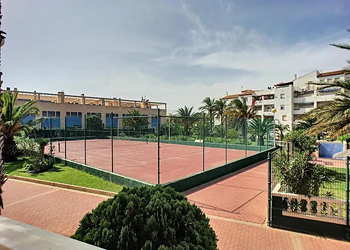 Marinesco 2 - Tomas Maestre - 3206 Apartamento