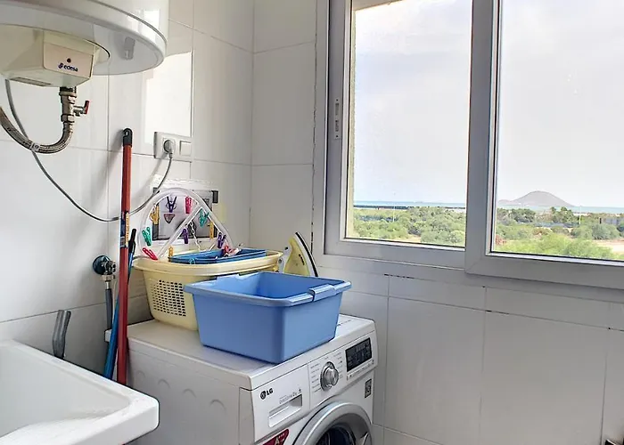 Marinesco 2 - Tomas Maestre - 3206 Apartamento