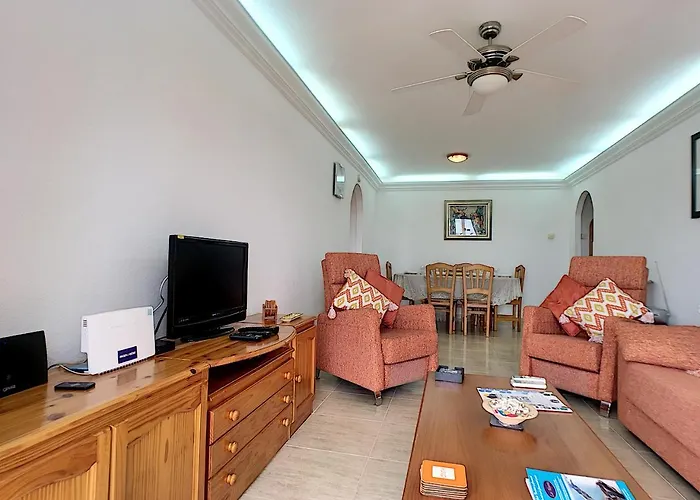 Apartamento Marinesco 2 - Tomas Maestre - 3206