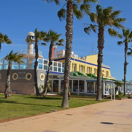 Marinesco 2 - Tomas Maestre - 3206 Appartement La Manga del Mar Menor