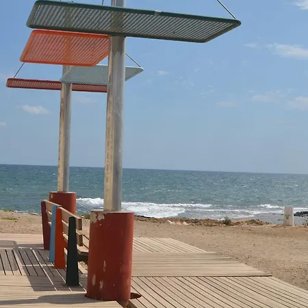 Marinesco 2 - Tomas Maestre - 3206 * La Manga