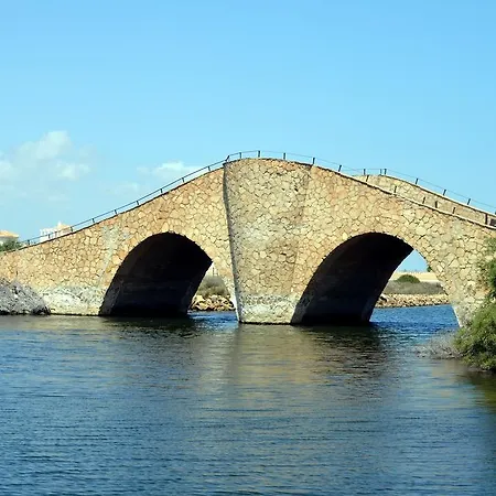 Marinesco 2 - Tomas Maestre - 3206 Lejlighed *