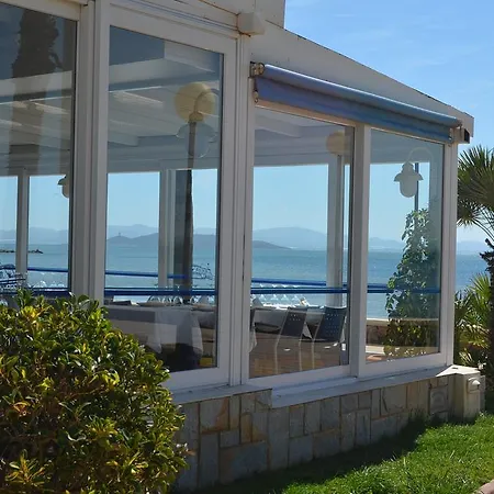 Apartamento Marinesco 2 - Tomas Maestre - 3206 La Manga del Mar Menor