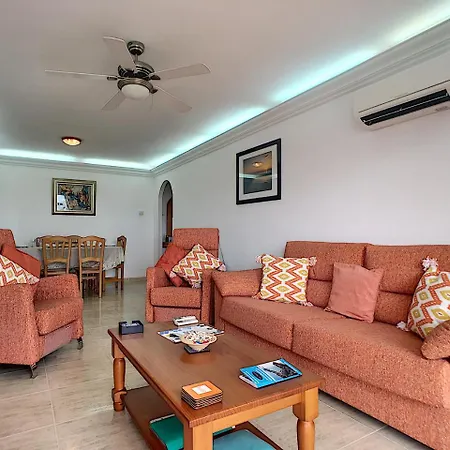 Apartamento Marinesco 2 - Tomas Maestre - 3206 La Manga del Mar Menor