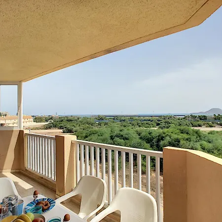 Marinesco 2 - Tomas Maestre - 3206 Appartement *