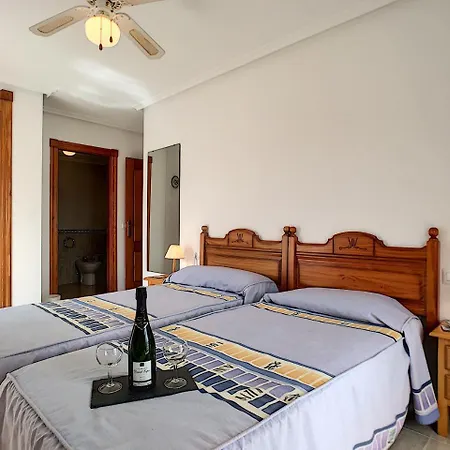 Marinesco 2 - Tomas Maestre - 3206 * La Manga del Mar Menor