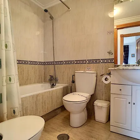 Marinesco 2 - Tomas Maestre - 3206 Appartement