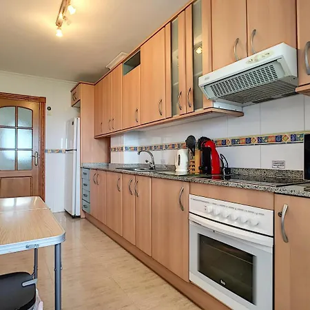 Marinesco 2 - Tomas Maestre - 3206 La Manga del Mar Menor