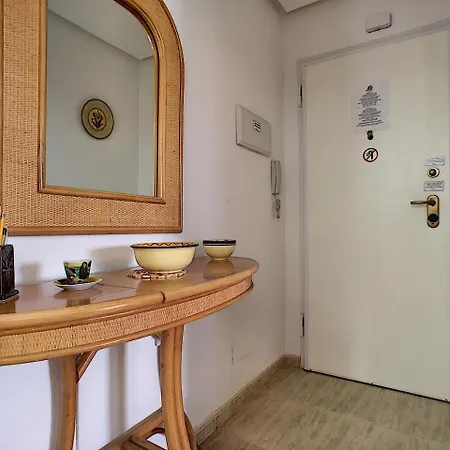 Marinesco 2 - Tomas Maestre - 3206 La Manga del Mar Menor