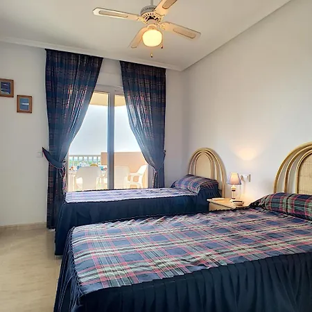 Appartement Marinesco 2 - Tomas Maestre - 3206 La Manga del Mar Menor