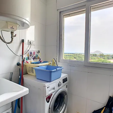 Marinesco 2 - Tomas Maestre - 3206 Appartement