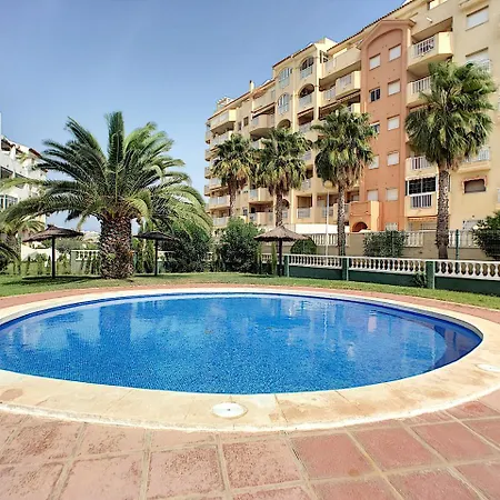 Marinesco 2 - Tomas Maestre - 3206 Apartamento