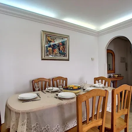 Apartamento Marinesco 2 - Tomas Maestre - 3206 La Manga del Mar Menor