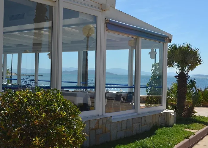 Apartamento Marinesco 2 - Tomas Maestre - 3206 La Manga del Mar Menor