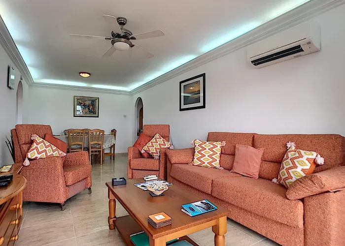 Apartamento Marinesco 2 - Tomas Maestre - 3206 La Manga del Mar Menor