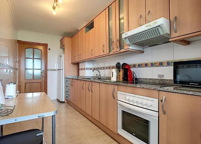 Marinesco 2 - Tomas Maestre - 3206 La Manga del Mar Menor