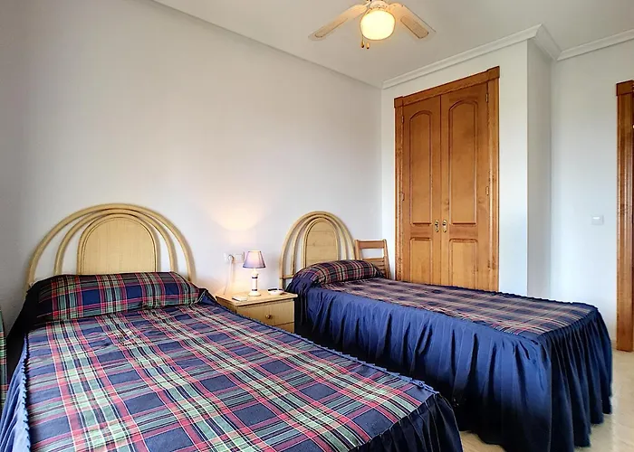 Marinesco 2 - Tomas Maestre - 3206 Apartamento *