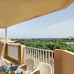Marinesco 2 - Tomas Maestre - 3206 Apartment *