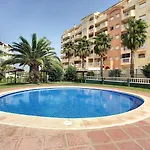 Marinesco 2 - Tomas Maestre - 3206 Apartment