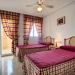 Marinesco 2 - Tomas Maestre - 3206 Apartment La Manga del Mar Menor