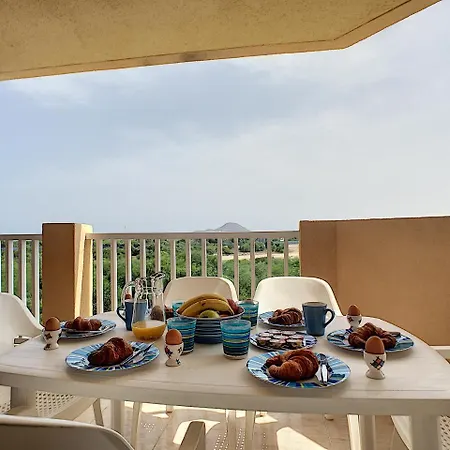 Apartment Marinesco 2 - Tomas Maestre - 3206 La Manga del Mar Menor
