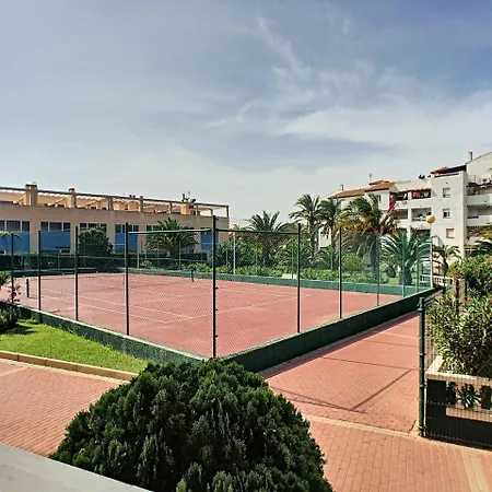 Marinesco 2 - Tomas Maestre - 3206 Apartment