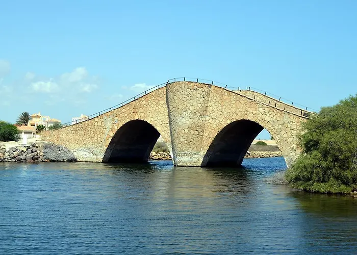 Marinesco 2 - Tomas Maestre - 3206 Apartment *