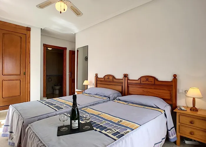 Marinesco 2 - Tomas Maestre - 3206 * La Manga del Mar Menor