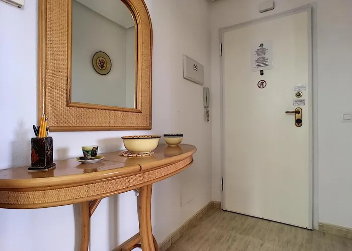 Marinesco 2 - Tomas Maestre - 3206 La Manga del Mar Menor