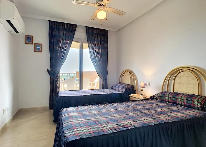 Apartment Marinesco 2 - Tomas Maestre - 3206 La Manga del Mar Menor