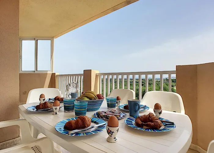 Apartment Marinesco 2 - Tomas Maestre - 3206 *